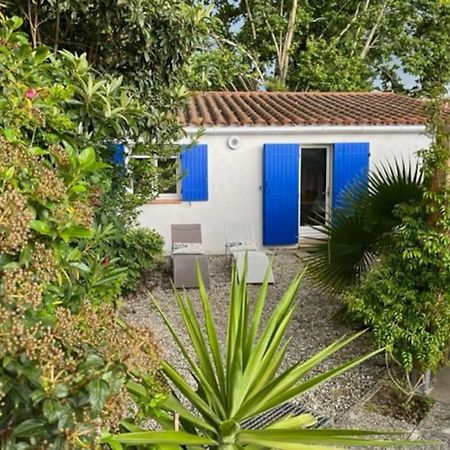 Maison Au Calme Proche Calanques Марсилия Екстериор снимка