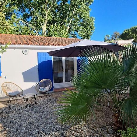 Maison Au Calme Proche Calanques Марсилия Екстериор снимка