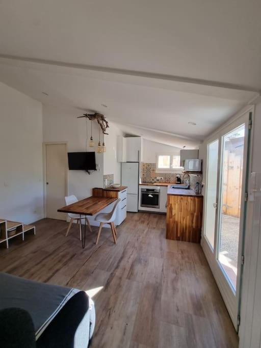 Maison Au Calme Proche Calanques Марсилия Екстериор снимка
