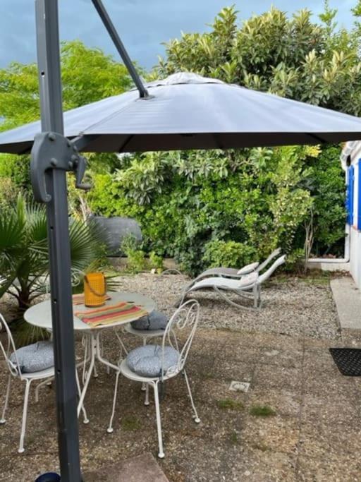 Maison Au Calme Proche Calanques Марсилия Екстериор снимка